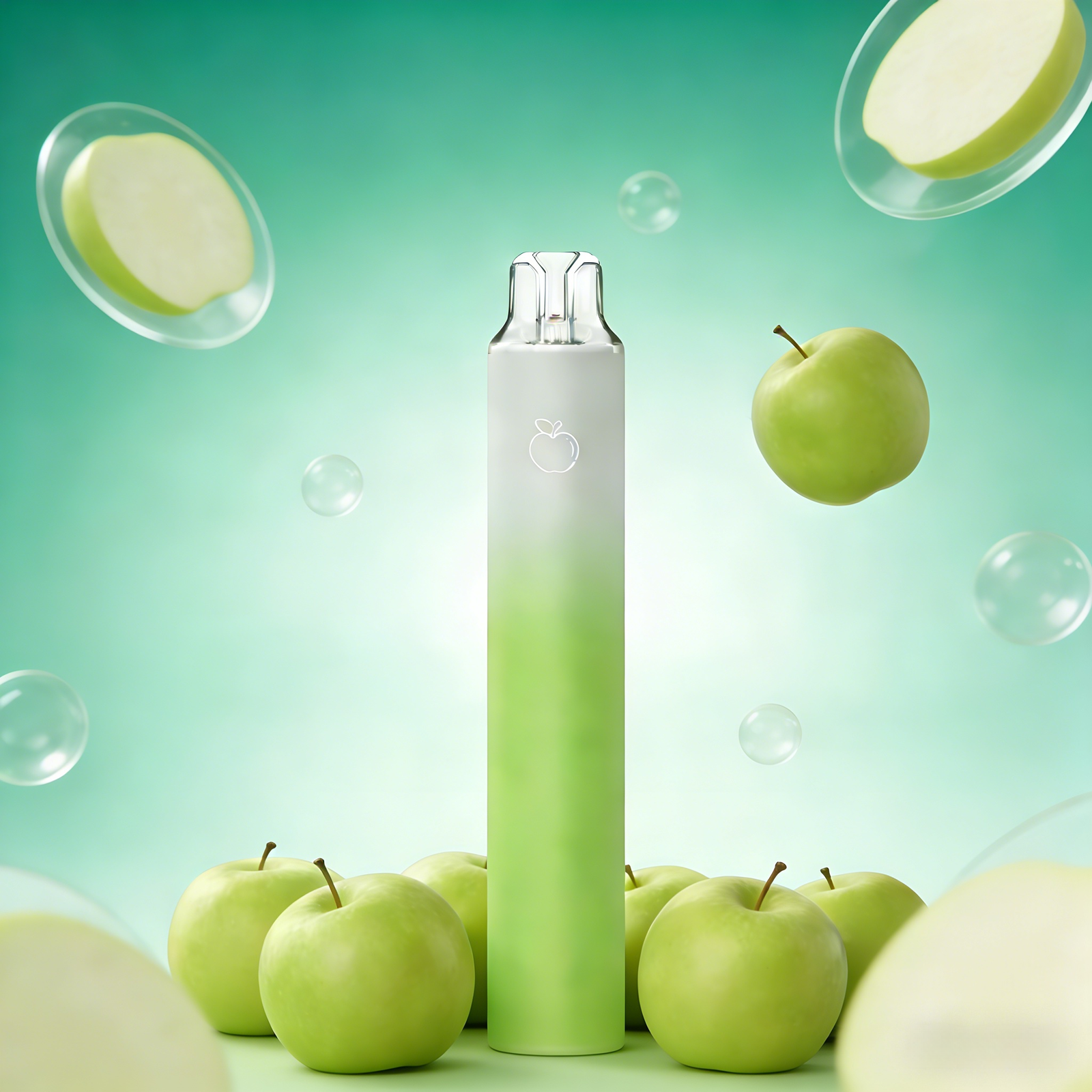 【寶藏荔枝】ILIA拋棄式電子菸 | 6500口超大容量 | 一次性電子菸推薦:圖片 5