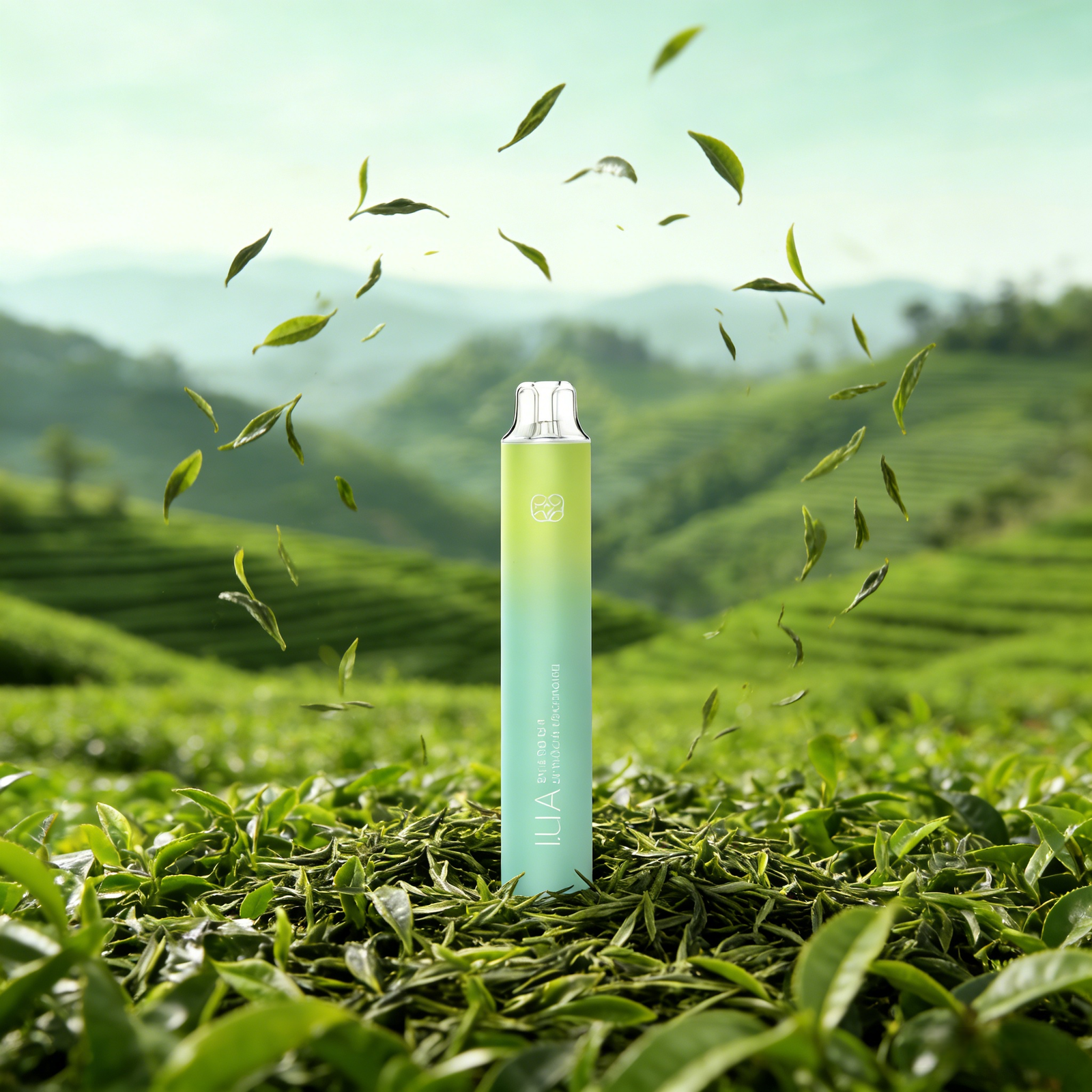 【寶藏荔枝】ILIA拋棄式電子菸 | 6500口超大容量 | 一次性電子菸推薦:圖片 4