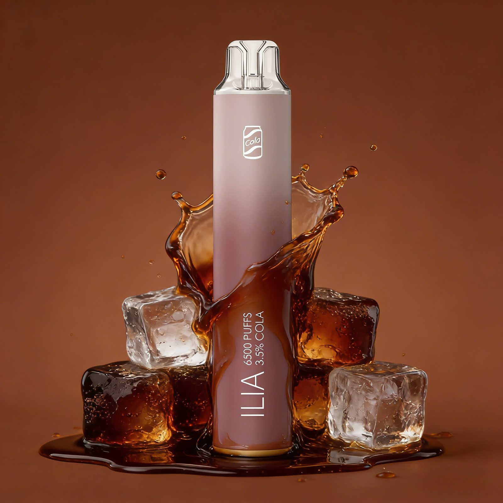 【ILIA哩亞】拋棄式電子煙_6500口一次性電子煙|13ml大容量:圖片 3